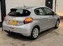 Peugeot 208 1.2 PureTech Blue Lease