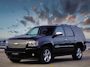 Chevrolet Tahoe 5.3 V8 LPG - 1e EIGENAAR - 73.000KM