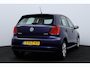 Volkswagen Polo 1.2 TDI BlueMotion/ 5-DRS/ Airco/ Cruise/ Radio-CD+AUX&USB/ LEDER.Stuur/ Elek.pakket/ Isofix/ Metallic Lak.