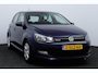 Volkswagen Polo 1.2 TDI BlueMotion/ 5-DRS/ Airco/ Cruise/ Radio-CD+AUX&USB/ LEDER.Stuur/ Elek.pakket/ Isofix/ Metallic Lak.