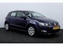 Volkswagen Polo 1.2 TDI BlueMotion/ 5-DRS/ Airco/ Cruise/ Radio-CD+AUX&USB/ LEDER.Stuur/ Elek.pakket/ Isofix/ Metallic Lak.