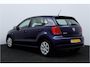 Volkswagen Polo 1.2 TDI BlueMotion/ 5-DRS/ Airco/ Cruise/ Radio-CD+AUX&USB/ LEDER.Stuur/ Elek.pakket/ Isofix/ Metallic Lak.