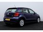 Volkswagen Polo 1.2 TDI BlueMotion/ 5-DRS/ Airco/ Cruise/ Radio-CD+AUX&USB/ LEDER.Stuur/ Elek.pakket/ Isofix/ Metallic Lak.