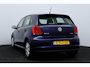 Volkswagen Polo 1.2 TDI BlueMotion/ 5-DRS/ Airco/ Cruise/ Radio-CD+AUX&USB/ LEDER.Stuur/ Elek.pakket/ Isofix/ Metallic Lak.