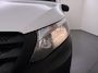 Mercedes-Benz Vito 110CDI Extra Lang *OPRIJ-PLAAT* 3-Pers.Camera Airco Bluetooth Licht-/regensensor Betonplex Vloer Wandbetimmering Sidebars Euro 6 Origineel Nederlandse Auto