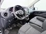 Mercedes-Benz Vito 110CDI Extra Lang *OPRIJ-PLAAT* 3-Pers.Camera Airco Bluetooth Licht-/regensensor Betonplex Vloer Wandbetimmering Sidebars Euro 6 Origineel Nederlandse Auto
