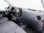 Mercedes-Benz Vito 110CDI Extra Lang *OPRIJ-PLAAT* 3-Pers.Camera Airco Bluetooth Licht-/regensensor Betonplex Vloer Wandbetimmering Sidebars Euro 6 Origineel Nederlandse Auto