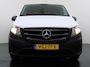 Mercedes-Benz Vito 110CDI Extra Lang *OPRIJ-PLAAT* 3-Pers.Camera Airco Bluetooth Licht-/regensensor Betonplex Vloer Wandbetimmering Sidebars Euro 6 Origineel Nederlandse Auto