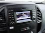 Mercedes-Benz Vito 110CDI Extra Lang *OPRIJ-PLAAT* 3-Pers.Camera Airco Bluetooth Licht-/regensensor Betonplex Vloer Wandbetimmering Sidebars Euro 6 Origineel Nederlandse Auto