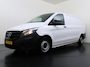 Mercedes-Benz Vito 110CDI Extra Lang *OPRIJ-PLAAT* 3-Pers.Camera Airco Bluetooth Licht-/regensensor Betonplex Vloer Wandbetimmering Sidebars Euro 6 Origineel Nederlandse Auto