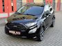 Ford EcoSport 1.0 EcoBoost ST-Line Black, Automaat, CarPlay
