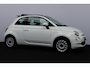 Fiat 500C 1.2/ Cabrio!/ Automaat!/ 15''LMV/ Clima/ Bluetooth/ Multi.LEDER.Stuur/ Elek.pakket/ Isofix/ PDC Achter.