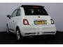 Fiat 500C 1.2/ Cabrio!/ Automaat!/ 15''LMV/ Clima/ Bluetooth/ Multi.LEDER.Stuur/ Elek.pakket/ Isofix/ PDC Achter.