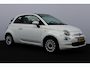 Fiat 500C 1.2/ Cabrio!/ Automaat!/ 15''LMV/ Clima/ Bluetooth/ Multi.LEDER.Stuur/ Elek.pakket/ Isofix/ PDC Achter.