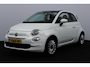 Fiat 500C 1.2/ Cabrio!/ Automaat!/ 15''LMV/ Clima/ Bluetooth/ Multi.LEDER.Stuur/ Elek.pakket/ Isofix/ PDC Achter.