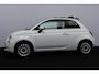 Fiat 500C 1.2/ Cabrio!/ Automaat!/ 15''LMV/ Clima/ Bluetooth/ Multi.LEDER.Stuur/ Elek.pakket/ Isofix/ PDC Achter.