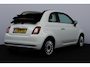 Fiat 500C 1.2/ Cabrio!/ Automaat!/ 15''LMV/ Clima/ Bluetooth/ Multi.LEDER.Stuur/ Elek.pakket/ Isofix/ PDC Achter.