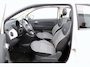 Fiat 500C 1.2/ Cabrio!/ Automaat!/ 15''LMV/ Clima/ Bluetooth/ Multi.LEDER.Stuur/ Elek.pakket/ Isofix/ PDC Achter.
