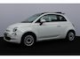 Fiat 500C 1.2/ Cabrio!/ Automaat!/ 15''LMV/ Clima/ Bluetooth/ Multi.LEDER.Stuur/ Elek.pakket/ Isofix/ PDC Achter.