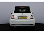 Fiat 500C 1.2/ Cabrio!/ Automaat!/ 15''LMV/ Clima/ Bluetooth/ Multi.LEDER.Stuur/ Elek.pakket/ Isofix/ PDC Achter.