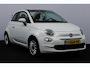 Fiat 500C 1.2/ Cabrio!/ Automaat!/ 15''LMV/ Clima/ Bluetooth/ Multi.LEDER.Stuur/ Elek.pakket/ Isofix/ PDC Achter.
