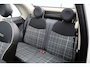 Fiat 500C 1.2/ Cabrio!/ Automaat!/ 15''LMV/ Clima/ Bluetooth/ Multi.LEDER.Stuur/ Elek.pakket/ Isofix/ PDC Achter.