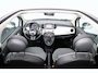 Fiat 500C 1.2/ Cabrio!/ Automaat!/ 15''LMV/ Clima/ Bluetooth/ Multi.LEDER.Stuur/ Elek.pakket/ Isofix/ PDC Achter.