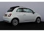 Fiat 500C 1.2/ Cabrio!/ Automaat!/ 15''LMV/ Clima/ Bluetooth/ Multi.LEDER.Stuur/ Elek.pakket/ Isofix/ PDC Achter.