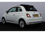 Fiat 500C 1.2/ Cabrio!/ Automaat!/ 15''LMV/ Clima/ Bluetooth/ Multi.LEDER.Stuur/ Elek.pakket/ Isofix/ PDC Achter.
