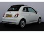 Fiat 500C 1.2/ Cabrio!/ Automaat!/ 15''LMV/ Clima/ Bluetooth/ Multi.LEDER.Stuur/ Elek.pakket/ Isofix/ PDC Achter.
