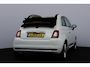 Fiat 500C 1.2/ Cabrio!/ Automaat!/ 15''LMV/ Clima/ Bluetooth/ Multi.LEDER.Stuur/ Elek.pakket/ Isofix/ PDC Achter.