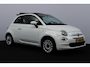 Fiat 500C 1.2/ Cabrio!/ Automaat!/ 15''LMV/ Clima/ Bluetooth/ Multi.LEDER.Stuur/ Elek.pakket/ Isofix/ PDC Achter.