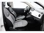 Fiat 500C 1.2/ Cabrio!/ Automaat!/ 15''LMV/ Clima/ Bluetooth/ Multi.LEDER.Stuur/ Elek.pakket/ Isofix/ PDC Achter.