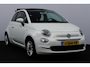 Fiat 500C 1.2/ Cabrio!/ Automaat!/ 15''LMV/ Clima/ Bluetooth/ Multi.LEDER.Stuur/ Elek.pakket/ Isofix/ PDC Achter.