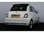 Fiat 500C 1.2/ Cabrio!/ Automaat!/ 15''LMV/ Clima/ Bluetooth/ Multi.LEDER.Stuur/ Elek.pakket/ Isofix/ PDC Achter.