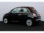 Fiat 500C 0.9 TwinAir Turbo Lounge/ Cabrio!/ 15''LMV/ Clima/ Multi.LEDER.Stuur/ Elek.pakket/ Isofix/ PDC achter.