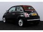 Fiat 500C 0.9 TwinAir Turbo Lounge/ Cabrio!/ 15''LMV/ Clima/ Multi.LEDER.Stuur/ Elek.pakket/ Isofix/ PDC achter.