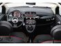 Fiat 500C 0.9 TwinAir Turbo Lounge/ Cabrio!/ 15''LMV/ Clima/ Multi.LEDER.Stuur/ Elek.pakket/ Isofix/ PDC achter.