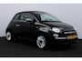 Fiat 500C 0.9 TwinAir Turbo Lounge/ Cabrio!/ 15''LMV/ Clima/ Multi.LEDER.Stuur/ Elek.pakket/ Isofix/ PDC achter.