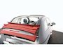 Fiat 500C 0.9 TwinAir Turbo Lounge/ Cabrio!/ 15''LMV/ Clima/ Multi.LEDER.Stuur/ Elek.pakket/ Isofix/ PDC achter.