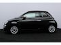 Fiat 500C 0.9 TwinAir Turbo Lounge/ Cabrio!/ 15''LMV/ Clima/ Multi.LEDER.Stuur/ Elek.pakket/ Isofix/ PDC achter.