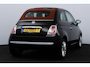 Fiat 500C 0.9 TwinAir Turbo Lounge/ Cabrio!/ 15''LMV/ Clima/ Multi.LEDER.Stuur/ Elek.pakket/ Isofix/ PDC achter.