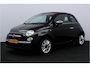 Fiat 500C 0.9 TwinAir Turbo Lounge/ Cabrio!/ 15''LMV/ Clima/ Multi.LEDER.Stuur/ Elek.pakket/ Isofix/ PDC achter.