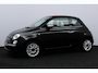 Fiat 500C 0.9 TwinAir Turbo Lounge/ Cabrio!/ 15''LMV/ Clima/ Multi.LEDER.Stuur/ Elek.pakket/ Isofix/ PDC achter.
