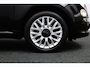 Fiat 500C 0.9 TwinAir Turbo Lounge/ Cabrio!/ 15''LMV/ Clima/ Multi.LEDER.Stuur/ Elek.pakket/ Isofix/ PDC achter.