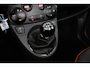 Fiat 500C 0.9 TwinAir Turbo Lounge/ Cabrio!/ 15''LMV/ Clima/ Multi.LEDER.Stuur/ Elek.pakket/ Isofix/ PDC achter.