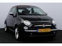 Fiat 500C 0.9 TwinAir Turbo Lounge/ Cabrio!/ 15''LMV/ Clima/ Multi.LEDER.Stuur/ Elek.pakket/ Isofix/ PDC achter.