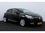 Renault Clio 0.9 TCe Limited/ Keyless/ Navi/ Apple + Android/ DAB+/ Airco/ Cruise/ Elek. pakket/ Isofix/ Bluetooth/ Armsteun/ Multi. LEDER. Stuur/ Mistl./ PDC/ Extra getint glas.