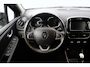 Renault Clio 0.9 TCe Limited/ Keyless/ Navi/ Apple + Android/ DAB+/ Airco/ Cruise/ Elek. pakket/ Isofix/ Bluetooth/ Armsteun/ Multi. LEDER. Stuur/ Mistl./ PDC/ Extra getint glas.