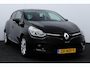 Renault Clio 0.9 TCe Limited/ Keyless/ Navi/ Apple + Android/ DAB+/ Airco/ Cruise/ Elek. pakket/ Isofix/ Bluetooth/ Armsteun/ Multi. LEDER. Stuur/ Mistl./ PDC/ Extra getint glas.